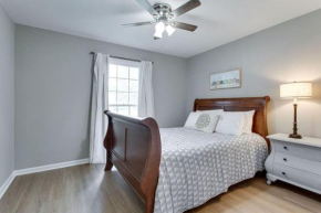 Sunset Stay Pet Friendly 2bed 1 bath